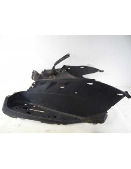 Marche pieds YAMAHA X-MAX 125 37P - 2010-2014 - 37P-F7481-00