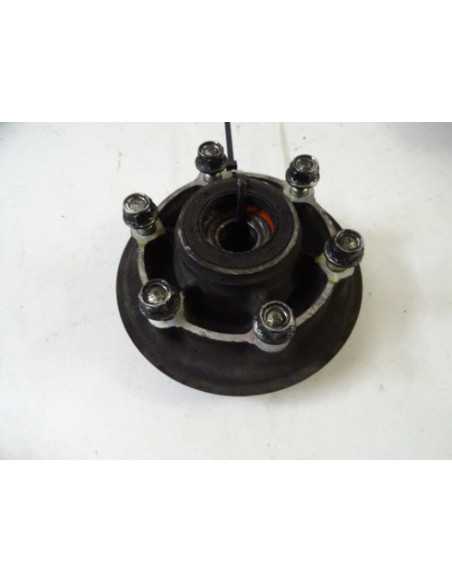 Porte-couronne KAWASAKI Z800 800 L3EKWAM2000J158 - 2013-2016 - 51026-0053