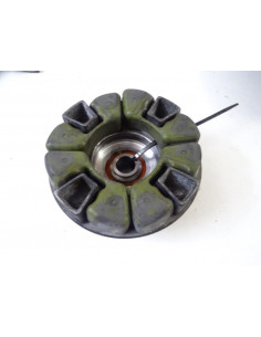 Porte-couronne KAWASAKI Z800 800 L3EKWAM2000J158 - 2013-2016 - 51026-0053 2