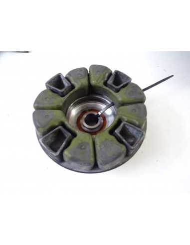 Porte-couronne KAWASAKI Z800 L3EKWAM2000J158 - 2013/2016 - Occasion