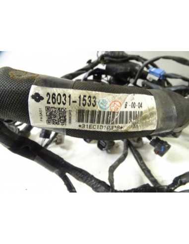 Faisceau électrique KAWASAKI Z800 800 L3EKWAM2000J158 - 2013-2016 -