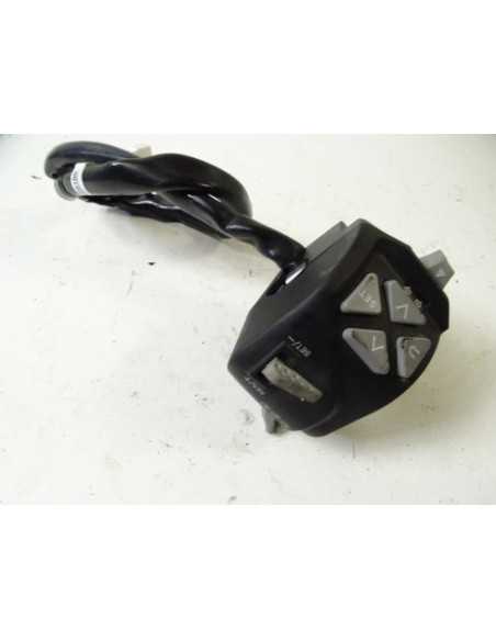 Commodo gauche KTM SUPER DUKE 990 - 2013