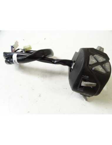 Commodo gauche KTM SUPER DUKE 990 - 2013