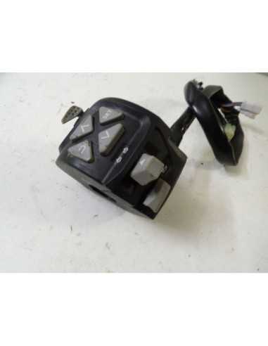 Commodo gauche KTM SUPER DUKE 990 - 2013