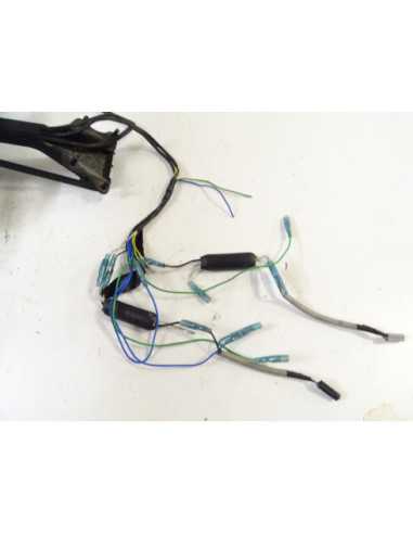 Bavette arrière YAMAHA MT09 TRACER 900 - 2015-2017 - 1RC