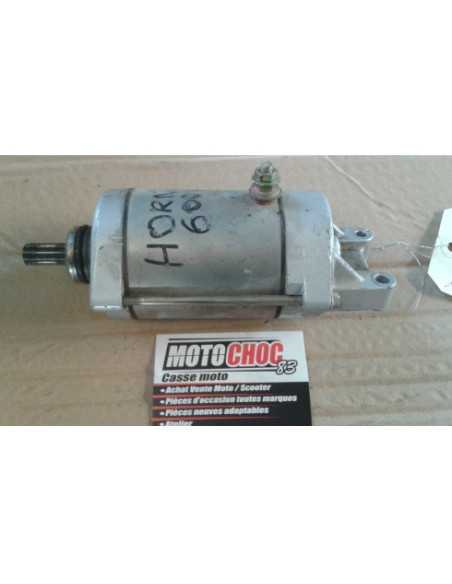Démarreur HONDA HORNET 600