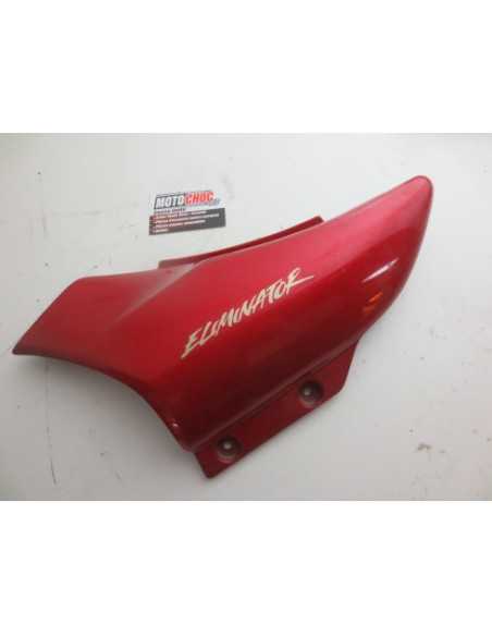 Cache latéral gauche KAWASAKI ELIMINATOR 125 - 36001-15923