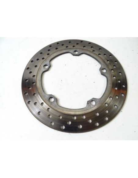Disque de frein arrière YAMAHA MT09 TRACER 900 - 2015-2017