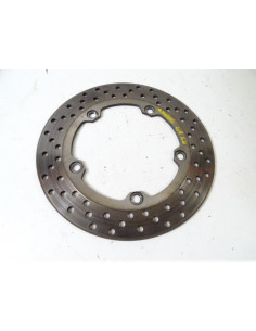 Disque de frein arrière YAMAHA MT09 TRACER 900 - 2015-2017 2