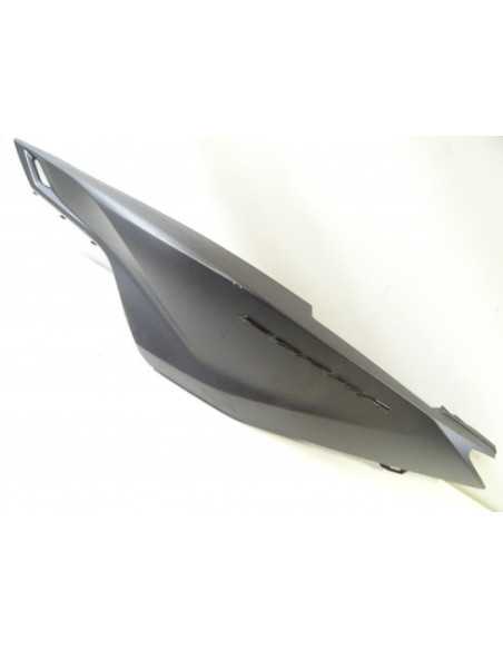 Flanc de selle gauche HONDA FORZA 350 - 2021 - 83600-K1B-T000