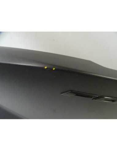 Flanc de selle gauche HONDA FORZA 350 - 2021 - 83600-K1B-T000