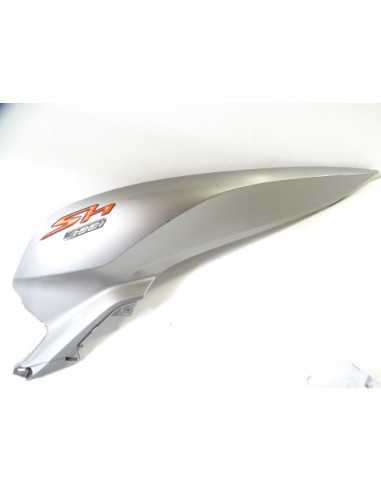Flanc de selle gauche HONDA SH 300 - 2016-2018 - 64303-K53-D000 - Occasion