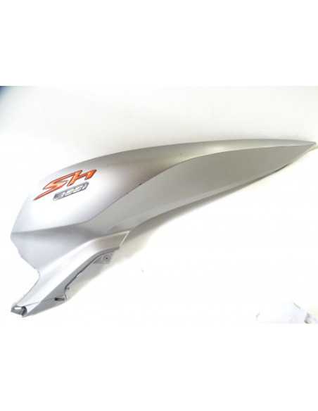 Flanc de selle gauche HONDA SH 300 - 2016-2018 - 64303-K53-D000 - Occasion