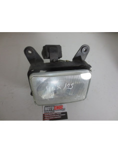 Optique HONDA MTX 125
