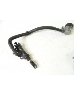 Maitre cylindre frein arrière YAMAHA MT09 TRACER 900 - 2015-2017 2