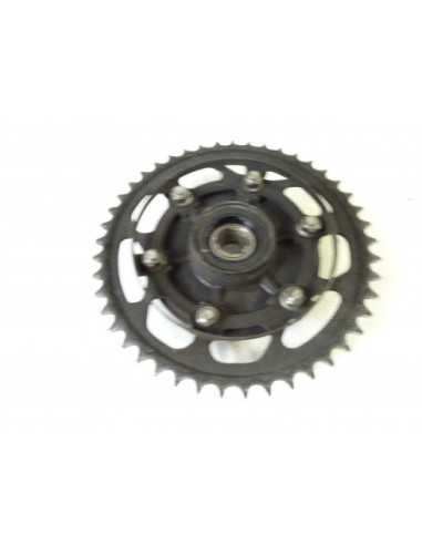 Porte-couronne YAMAHA MT09 TRACER 900 - 2015-2017 - Occasion