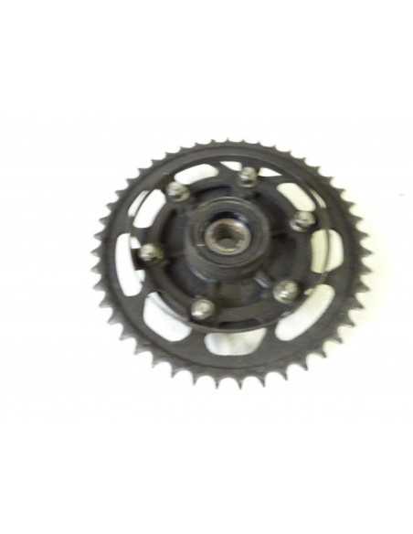 Porte-couronne YAMAHA MT09 TRACER 900 - 2015-2017 - Occasion