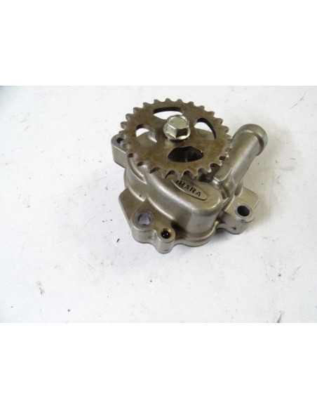 Pompe à huile YAMAHA MT09 TRACER 900 - 2015-2017