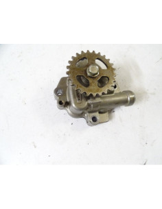 Pompe à huile YAMAHA MT09 TRACER 900 - 2015-2017 2