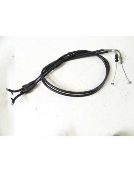 Câble gaz YAMAHA MT09 TRACER 900 - 2015-2017