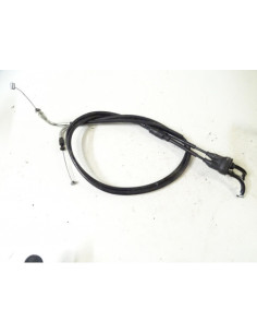 Câble gaz YAMAHA MT09 TRACER 900 - 2015-2017 2