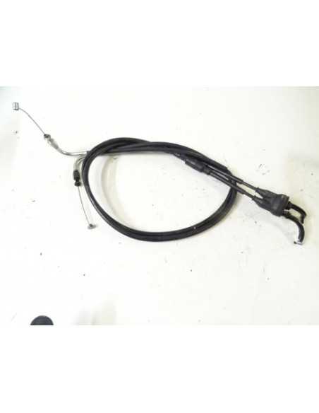 Câble gaz YAMAHA MT09 TRACER 900 - 2015-2017 - Occasion
