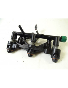 Rampe d'injection YAMAHA MT09 TRACER 900 - 2015-2017 2