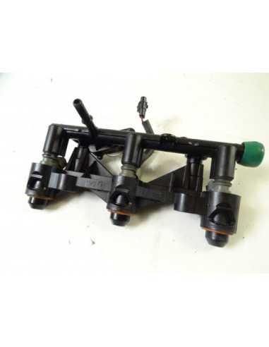 Rampe d'injection YAMAHA MT09 TRACER 900 - 2015-2017 -