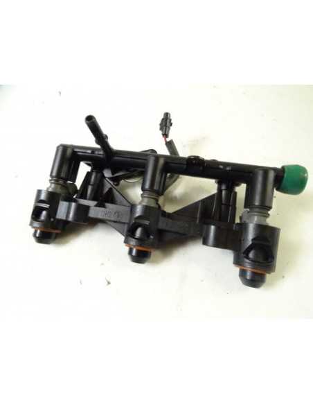 Rampe d'injection YAMAHA MT09 TRACER 900 - 2015-2017 -