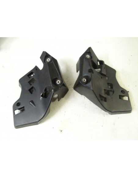 Cache divers YAMAHA MT09 TRACER 900 - 2015-2017 - 2PP-2836H-00 / 2PP-2836J-00