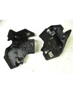 Cache divers YAMAHA MT09 TRACER 900 - 2015-2017 - 2PP-2836H-00 / 2PP-2836J-00 2