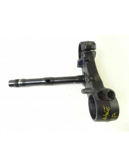 Té de fourche KTM SUPER DUKE 1290 - 2014-2016 - KTM 61301031029