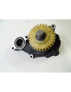 Carter de pompe à eau YAMAHA MT09 TRACER 900 - 2015-2017 - 1RC 2