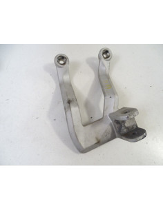 Platine repose-pied arrière gauche KTM SMT 990 - 2009 - KTM 62503049000