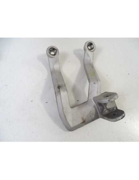 Platine repose-pied arrière gauche KTM SMT 990 - 2009 - KTM 62503049000