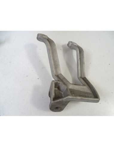 Platine repose-pied arrière droit KTM SMT 990 - 2009 - KTM 62503049000 - Occasion