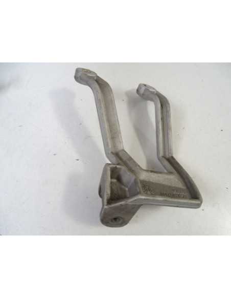 Platine repose-pied arrière droit KTM SMT 990 - 2009 - KTM 62503049000 - Occasion