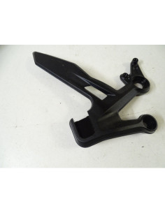 Platine repose-pied avant droit KTM DUKE 790 - 2018 - KTM 64103039010