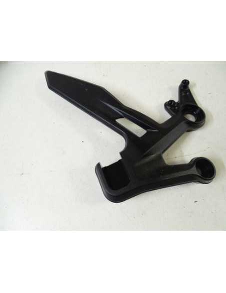 Platine repose-pied avant droit KTM DUKE 790 - 2018 - KTM 64103039010