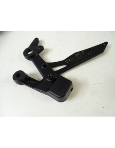 Platine repose-pied avant droit KTM DUKE 790 - 2018 - KTM 64103039010 2