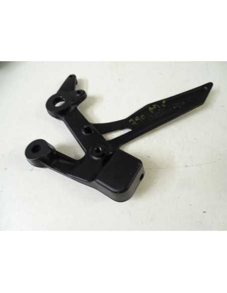 Platine repose-pied avant droit KTM DUKE 790 - 2018 - KTM 64103039010 - Occasion