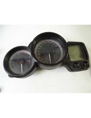 Compteur YAMAHA FJR 1300 - 2006-2012 - 3P600-30