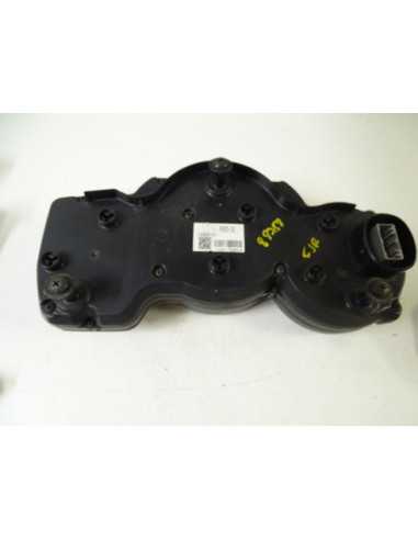 Compteur YAMAHA FJR 1300 - 2006-2012 - 3P600-30 -