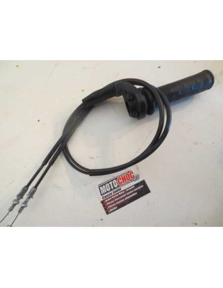 Commande de gaz HONDA VARADERO 125 - 2001