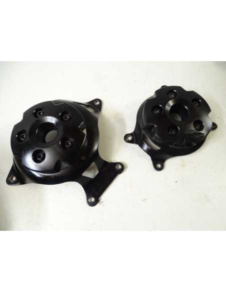 Pare carter KAWASAKI Z800 800 L3EKWAM2000J158 - 2014-2016