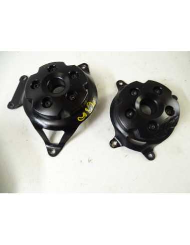 Pare carter KAWASAKI Z800 800 L3EKWAM2000J158 - 2014-2016