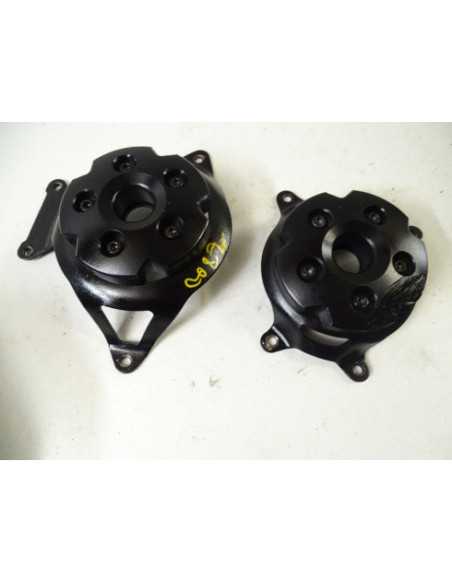 Pare carter KAWASAKI Z800 800 L3EKWAM2000J158 - 2014-2016