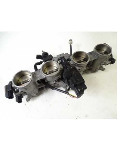 Corps d'injection KAWASAKI Z800 800 L3EKWAM2000J158 - 2014-2016