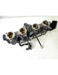 Corps d'injection KAWASAKI Z800 800 L3EKWAM2000J158 - 2014-2016 2