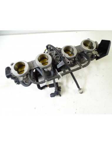 Corps d'injection KAWASAKI Z800 800 L3EKWAM2000J158 - 2014-2016